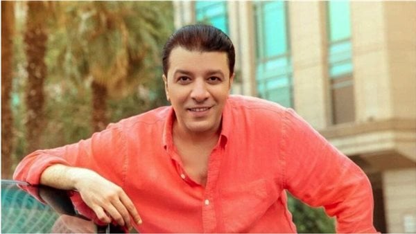 مصطفى كامل: الأربعاء المقبل موعد طرح ألبومي الجديد شوفتوا الخاين