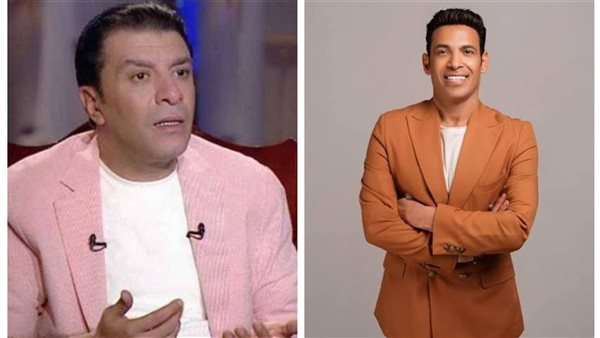 مصطفى كامل يعلق على إحالة سعد الصغير للتحقيق بسبب تصريحاته الأخيرة
