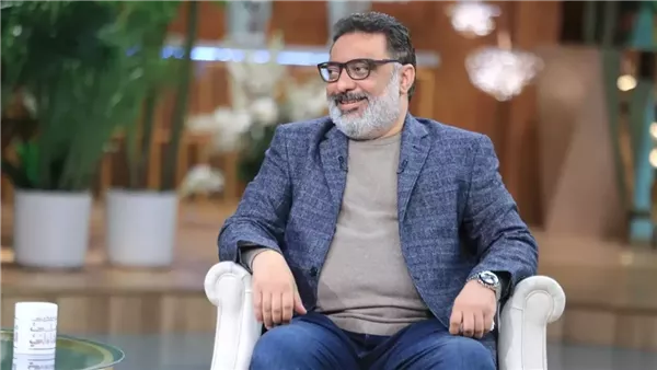 مضيق هرمز هيبقى حسام حسن”.. عبد الرحيم كمال يمزح بشأن مشوار مصر في المونديال