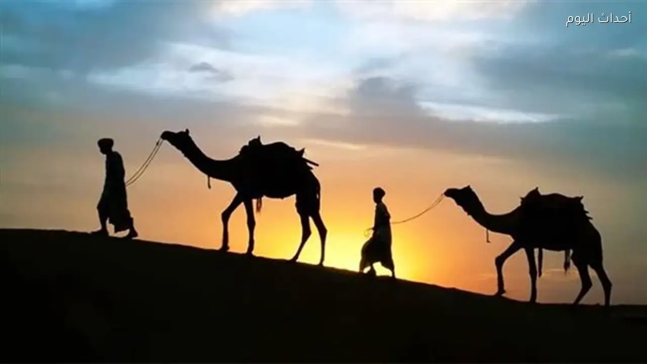 مظاهر التسامح الديني قبل الهجرة النبوية وبعدها