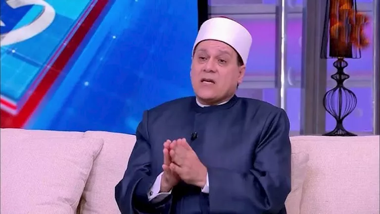 مظهر شاهين: ثورة 30 يونيو أنقذت مصر وأعادت الوطن إلى أبنائه