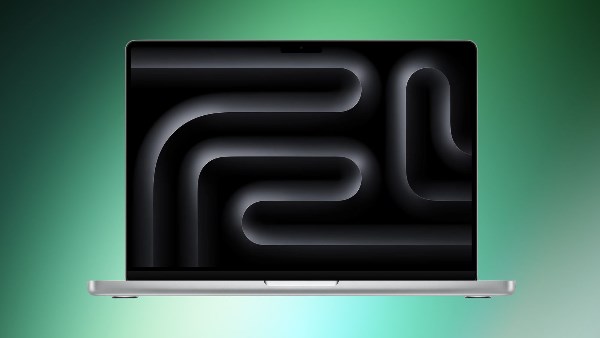 تحسينات شاملة في MacBook Pro M6 2026: معالج جديد وشاشة OLED
