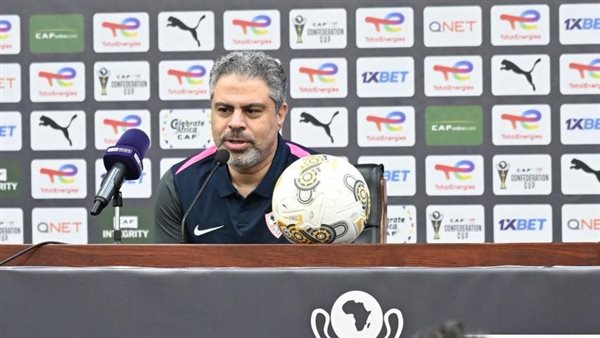 معتمد جمال ينتظر جلسة مع إدارة الزمالك لحل مستحقاته المالية