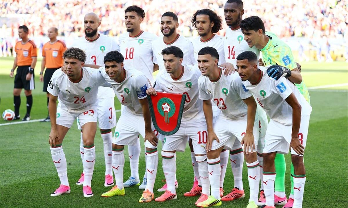 معلق مباراة المغرب وهايتي اليوم في كأس العالم 2026: التفاصيل كاملة