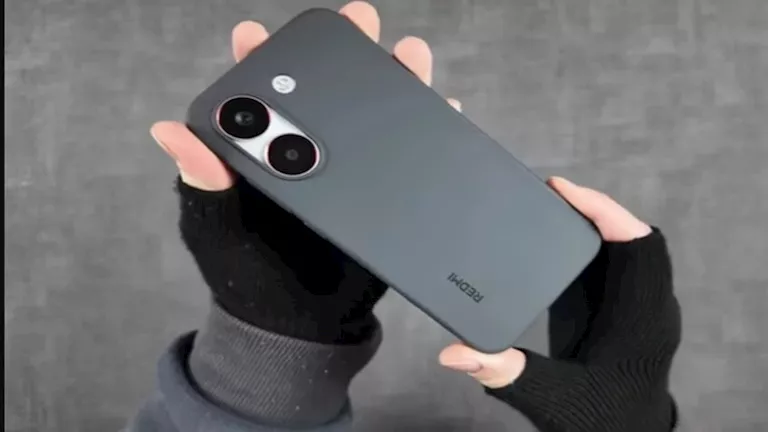 Xiaomi تطلق هاتف Redmi K90 Ultra المقاوم للماء والغبار