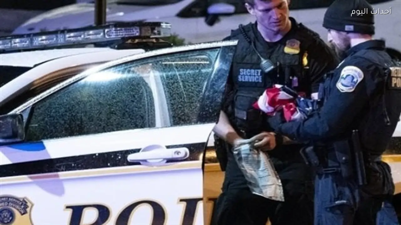 مقتل مصري وإصابة زوجته في حادث طعن غامض بنيوجيرسي