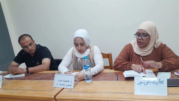 ملتقى أدباء جنوب الصعيد بالغردقة يناقش السرد الجنوبي والتحولات المعاصرة