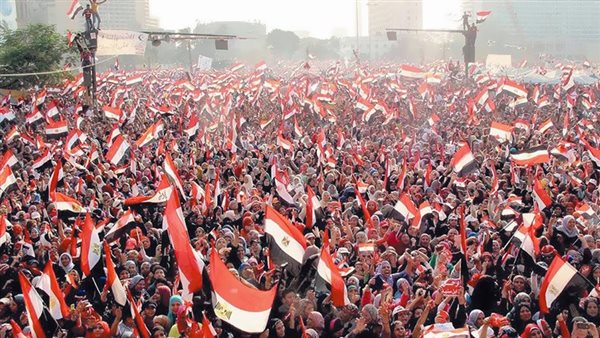 ملحمة 30 يونيو: رؤية عربية شاملة