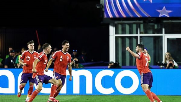 ملخص الشوط الأول لمباراة إسكتلندا وهايتي في كأس العالم 2026