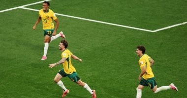 تعادل أستراليا وباراجواي في كأس العالم 2026: ملخص المباراة