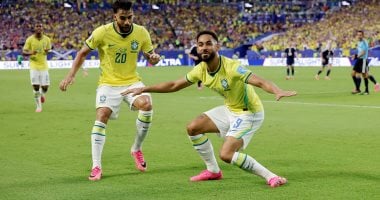 ملخص وأهداف مباراة اسكتلندا والبرازيل في كأس العالم 2026