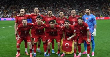 ملخص وأهداف مباراة تركيا وأمريكا 3-2 في كأس العالم 2026