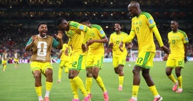 جنوب أفريقيا تتأهل إلى دور الـ32 بعد الفوز على كوريا الجنوبية في كأس العالم 2026