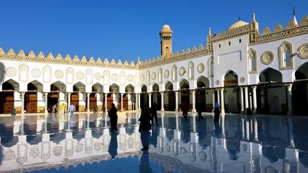 مليون جنيه جوائز.. بدء التصفيات النهائية للمسابقة العالمية للطلاب الوافدين والأجانب في موسمها الخامس اليوم