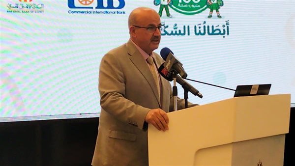 ممثل الصحة العالمية: مرض السكري من النوع الأول لا يتوقف عند توفير الدواء العلاجي