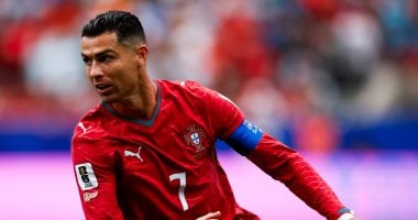 من أجل كبرياء رونالدو.. البرتغال تبحث عن أول انتصار بالمونديال أمام أوزبكستان