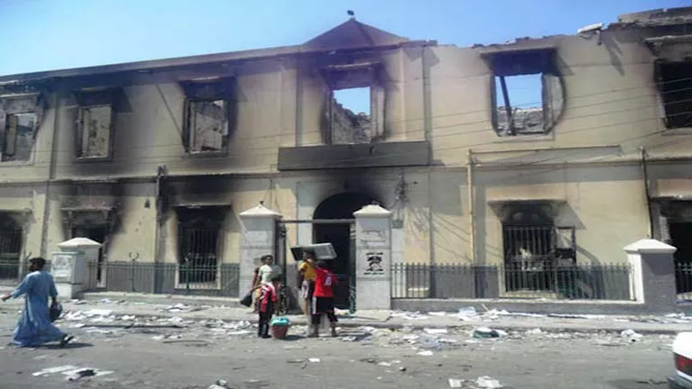 من الفوضى إلى التنمية: كيف غيّرت ثورة 30 يونيو ملامح بني سويف؟