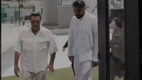 من النادي الأهلي السعودي.. محمد رجب: ” نادي ملكي بامتياز”