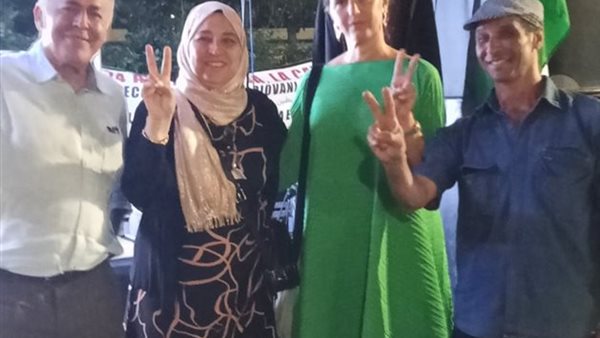 من روما إلى غزة.. مهرجان الثقافة الفلسطينية السابع يجدد صوت التضامن