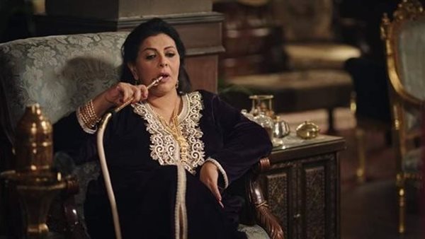 من زوجها لمساعدتها.. رحلة هالة صدقي حول تهم الخيانة والوفاء المفقود