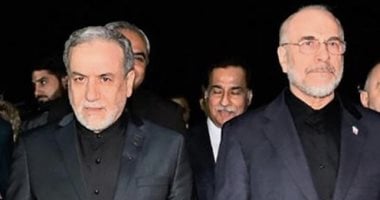 من هم المشاركون فى محادثات سويسرا اليوم؟
