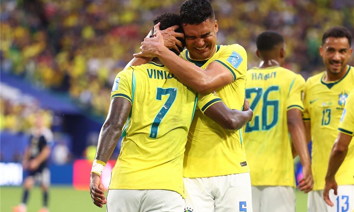 منافس البرازيل المحتمل في دور الـ 32 من كأس العالم 2026