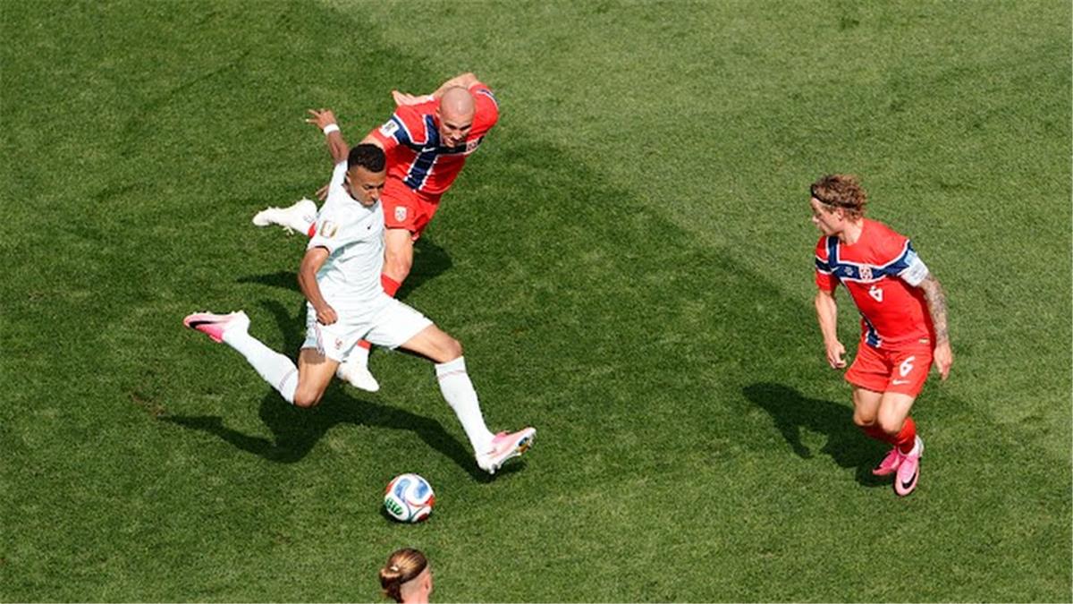 منافس فرنسا المحتمل في دور الـ32 من كأس العالم 2026: من سيكون؟