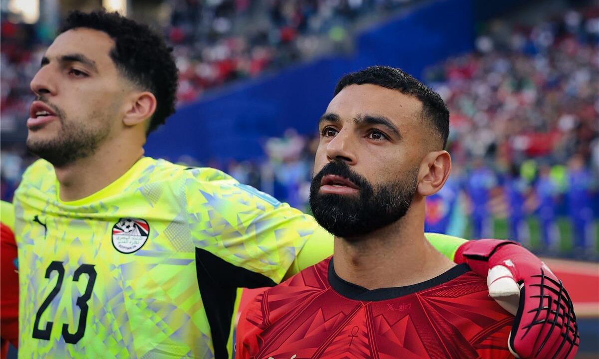 مصر تواجه أستراليا في دور الـ32 من كأس العالم 2026