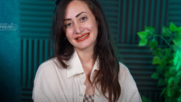 منة تيسير تخوض السباق الرمضاني 2027 |خاص