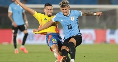 منتخب أوروجواي يخشى مفاجآت الرأس الأخضر فى كأس العالم 2026