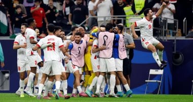 منتخب الأردن يبحث عن انطلاقة مثالية فى كأس العالم 2026 ضد النمسا