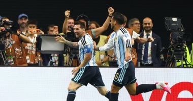 منتخب الأردن يسعى لوداع مشرف أمام الأرجنتين في كأس العالم 2026