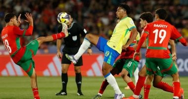 منتخب البرازيل الأكثر فوزًا فى تاريخ كأس العالم بعد المباراة الـ1000