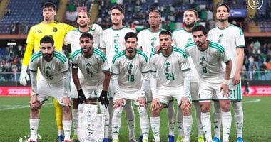 منتخب الجزائر يحلم بتكرار مفاجأة السعودية أمام الأرجنتين في كأس العالم