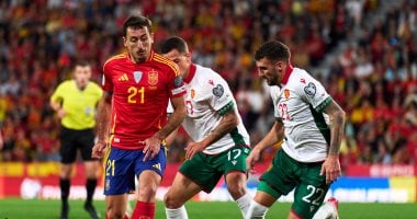 منتخب السعودية يسعى لكسر عقدة إسبانيا التاريخية فى كأس العالم
