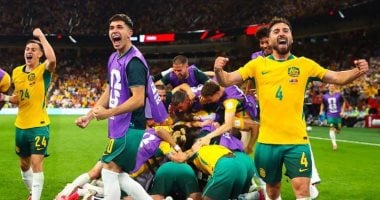 منتخب الولايات المتحدة يواجه تركيا وباراجواي يتحدى أستراليا في كأس العالم 2026