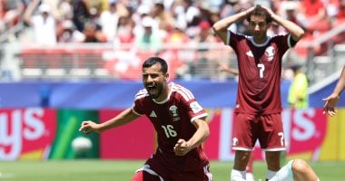 منتخب قطر يغادر المونديال بعد الخسارة أمام البوسنة والهرسك