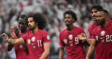 منتخب قطر يواجه البوسنة والهرسك فى صراع الأمل الأخير بكأس العالم 2026
