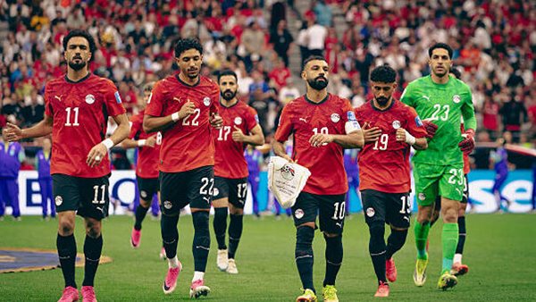 منتخب مصر أمام 7 سيناريوهات لحسم التأهل إلى دور الـ32 بكأس العالم 2026