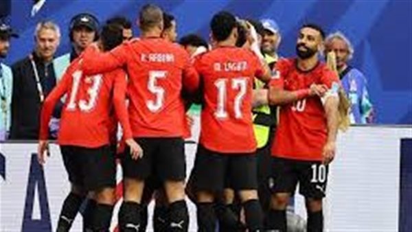 منتخب مصر يرتدي القميص الأحمر وأستراليا بالأصفر في كأس العالم 2026