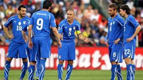 منتخب مصر يحاول تجنب سيناريو “إيطاليا 2010”
