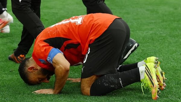 منتخب مصر يحقق الانتصار الثاني لـ المنتخبات العربية في كأس العالم 2026