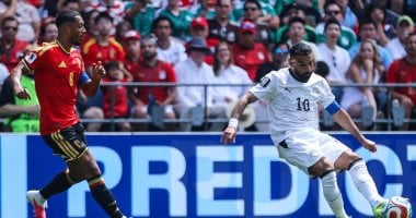 منتخب مصر يحقق رقما فريدا فى تاريخ مشاركاته بكأس العالم ضد نيوزيلندا