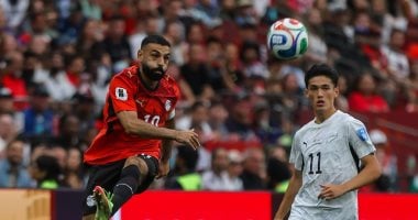 منتخب مصر يسعى لمعادلة إنجاز المغرب في كأس العالم 2026 أمام إيران