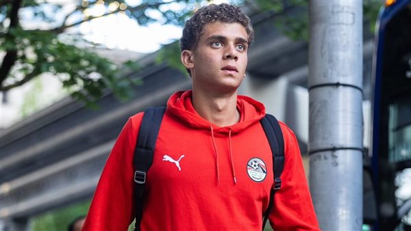 منتخب مصر يصل سياتل استعدادًا لمواجهة بلجيكا في الافتتاح