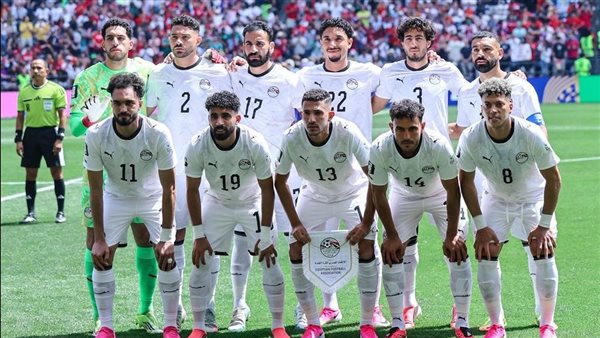 منتخب مصر يكتب تاريخا جديدا استثنائيا أمام نيوزيلندا الليلة.. لهذا السبب