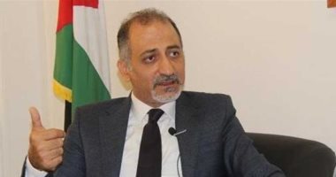 مندوب فلسطين بالجامعة العربية: ثورة 30 يونيو أنقذت مصر من الفوضى