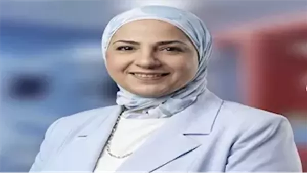منى ندا أول مصرية تقود مجموعة الصداع العنقودي دوليًا