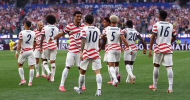 94 لاعبًا مهددون بالإيقاف في دور الـ32 من كأس العالم 2026 بينهم 3 مصريين