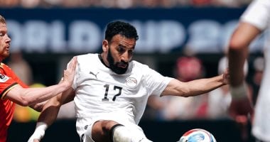 مهند لاشين يتصدر قائمة استثنائية في كأس العالم 2026 بعد الجولة الأولى